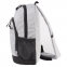 Рюкзак WENGER с одним плечевым ремнем, универсальный, серо-черный, 12 л, 34х24х14 см, 2610424550 - 4