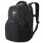 Рюкзак WENGER, универсальный, черный, функция ScanSmart, 35 л, 47х36х21 см, 5899201412 - 1