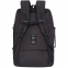 Рюкзак GRIZZLY универсальный, карман для ноутбука, черный, 45x32х21 см, RQ-019-11/2 - 3