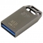 Флеш-диск 16 GB, SILICON POWER Jewel J50, USB 3.1, металлический корпус, серый, SP16GBUF3J50V1T - 2