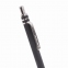 Ручка подарочная шариковая BRAUBERG "Trillo", СИНЯЯ, корпус черный с хромированными деталями, линия 0,5 мм, 143479 - 5