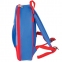 Рюкзак детский BRAUBERG с термоизоляцией, 1 отделение, для мальчиков, "Акула", 29х23х9 см, 227065 - 2
