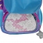 Рюкзак TIGER FAMILY (ТАЙГЕР) для дошкольников, голубой, девочка, "Милая бабочка", 26х21х13 см, SKCS18-A04 - 6