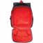 Рюкзак GRIZZLY школьный, анатомическая спинка, для мальчиков, "Красная машина", 36х26х17 см, RB-153-1/1 - 6