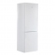 Холодильник INDESIT EF 18, общий объем 303 л, нижняя морозильная камера 75 л, 60х64х185 см, белый, EF18 - 1