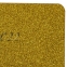 Ежедневник датированный 2022 А5 138x213 мм BRAUBERG "Sparkle", блестки, золотистый, 112826 - 5