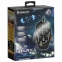 Мышь проводная игровая DEFENDER sTarx GM-390L, USB, 7 кнопок+1 колесо-кнопка, оптическая, черная, 52390 - 5