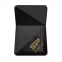 Флеш-диск 64 GB SILICON POWER Jewel J08 USB 3.1, черный, SP64GBUF3J08V1K - 1