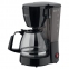 Кофеварка капельная SCARLETT SC-CM33018, объем 0,75 л, мощность 600 Вт, подогрев, пластик, черная - 1