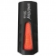 Флеш-диск 16 GB SMARTBUY Iron USB 3.0, черный/красный, SB16GBIR-K3 - 1