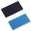 Подушка сменная 58х22 мм, синяя, для GRM 4913_P3, TRODAT 4913, 4953, 4913/DB, 171000017 - 3