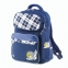 Рюкзак BRAUBERG с пеналом в комплекте, эрго-спинка, для мальчиков, "Орел", 42х29х14 см, 227853 - 1