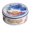 Печенье Датское BISQUINI (Бисквини) "Butter Cookies", ассорти, сдобное, в железной банке, 150 г, 101139 - 4