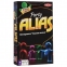 Игра настольная "Alias "СКАЖИ ИНАЧЕ. Вечеринка", компактная версия, TACTIC, 53370 - 1