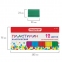Пластилин классический ПИФАГОР, 12 цветов, 120 г, картонная упаковка, 103678 - 5