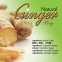 Имбирь натуральный "Ginger Natural", 20 саше по 4 г, GOLD KILI, 2010 - 5