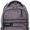 Рюкзак WENGER, универсальный, серый, черные вставки, функция ScanSmart, 31 л, 47х34х20 см, 5902403416 - 5