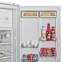 Холодильник ATLANT МХ 2822-80, однокамерный, объем 220 л, морозильная камера 30 л, белый - 3