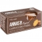 Печенье песочное капучино тонкое ANNAS "Cappuccino Thins" (Швеция), 150 г - 1