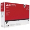 Телевизор LG 32LK510B, 32" (81 см), 1366х768, HD, 16:9, черный - 8