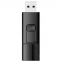 Флеш-диск 32 GB SILICON POWER Ultima U05 USB 2.0, черный, SP32GBUF2U05V1K - 2