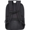 Рюкзак GRIZZLY универсальный, карман для ноутбука, USB-порт, черный, 46x32х14 см, RQ-016-1/2 - 3