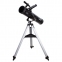 Телескоп SKY-WATCHER BK 767AZ1, рефлектор, 2 окуляра, ручное управление, для начинающих, 67827 - 1