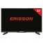 Телевизор ERISSON 32LEK83T2, 32'' (81 см), 1366х768, HD, 16:9, черный - 1