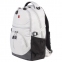 Рюкзак WENGER универсальный, светло-серый, светоотражающие элементы, 22 л, 33х15х45 см, 3001402408-2 - 1