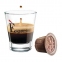 Капсулы для кофемашин NESPRESSO, Cremoso, натуральный кофе, 10 шт. х 5 г, VERGNANO, 8001800005488 - 3