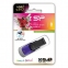 Флеш-диск 8 GB, SILICON POWER B31, USB 3.0, фиолетовый, SP08GBUF3B31V1U - 2