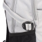 Рюкзак WENGER универсальный, светло-серый, светоотражающие элементы, 22 л, 33х15х45 см, 3001402408-2 - 7