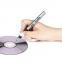 Маркер для CD/DVD BIC "Marking Ultra Fine", ЧЕРНЫЙ, тонкий наконечник 0,7 мм, 8290801 - 7