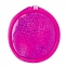 Пенал-тубус BRAUBERG, мягкий, "Glitter Pink", 20х7х7 см, 229017 - 7
