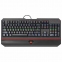 Клавиатура проводная REDRAGON Andromeda, USB, 104 клавиши, с подсветкой, черная, 74861 - 1