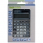 Калькулятор карманный CITIZEN CPC-112WB (120х72 мм), 12 разрядов, двойное питание - 2