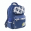 Рюкзак BRAUBERG с пеналом в комплекте, эрго-спинка, для мальчиков, "Орел", 42х29х14 см, 227853 - 5