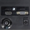 Монитор SAMSUNG LS24F330HSO 23,5" (60 см), 1920x1080, 16:9, PLS, 4 ms, 250 cd, VGA, HDMI, черный, LS24F356FHIXCI - 7