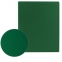 Папка на 4 кольцах BRAUBERG, картон/ПВХ, 40 мм, зеленая, до 250 листов (удвоенный срок службы), 228395 - 6