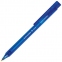 Ручка шариковая автоматическая SCHNEIDER (Германия) "Fave", СИНЯЯ, корпус синий, узел 1 мм, линия письма 0,5 мм, 130403 - 1
