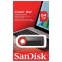 Флеш-диск 64 GB, SANDISK Cruzer Dial, USB 2.0, черный/красный, SDCZ57-064G-B35 - 3