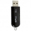 Флеш-диск 32 GB SILICON POWER LuxMini 322 USB 2.0, черный, SP32GBUF2322V1K - 2