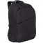 Рюкзак GRIZZLY универсальный, карман для ноутбука, USB-порт, черный, 46x32х14 см, RQ-016-1/2 - 1