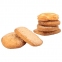 Печенье Датское BISQUINI (Бисквини) "Butter Cookies", ассорти, сдобное, в железной банке, 150 г, 101139 - 2