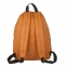 Рюкзак BRAUBERG универсальный, сити-формат, коричневый, кожзам, "Селебрити", 20 литров, 41х32х14 см, 226424 - 4