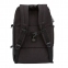 Рюкзак GRIZZLY деловой, 2 отделения, карман для ноутбука, черный, 45x32x21 см, RQ-019-2/1 - 3