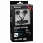 Наушники с микрофоном (гарнитура) DEFENDER FreeMotion B655, Bluetooth, беспроводные, черные, 63655 - 4