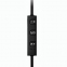 Наушники с микрофоном (гарнитура) SVEN SEB-B265MV, Bluetooth, беспроводые, черные, SV-013486 - 3