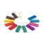 Пластилин классический ПИФАГОР "ЭНИКИ-БЕНИКИ", 12 цветов, 240 г, со стеком, картонная упаковка, 100973 - 4
