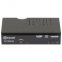 Приставка для цифрового ТВ DVB-T2 D-COLOR DC1002HD RCA, HDMI, USB, дисплей, пульт ДУ - 2